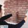 STICKERS MURAUX EN BRIQUES 3D - WALLSTICKER photo 5