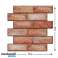 STICKERS MURAUX EN BRIQUES 3D - WALLSTICKER photo 6