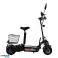XTL E-Scooter 1000W Electric Scooter image 3