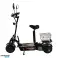 XTL E-Scooter 1000W Electric Scooter image 2