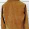 Men's jacket in genuine leather made in ITALY new suede image 1
