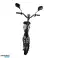 Elektrische Scooter XTL E-Scooter 1000W Elektrische Scooter foto 4