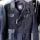 Stock giubbotti uomo Made in italy colore nero 2 modelli foto 2