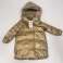 Niedrogie kurtki dziecięce CYCLEBAND luzem - najwyższa jakość dla sprzedawców detalicznych zdjęcie 5