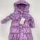 Niedrogie kurtki dziecięce CYCLEBAND luzem - najwyższa jakość dla sprzedawców detalicznych zdjęcie 1