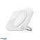10000mAh Joyroom JR W050 20W MagSafe Wireless Power Bank avec anneau photo 1