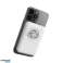 10000mAh Joyroom JR W050 20W MagSafe Wireless Power Bank avec anneau photo 2