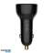 LDNIO C101 USB-autolaturi USB C 100W USB-mikrofonikaapeli kuva 2