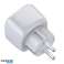 Smart Wi Fi Bluetooth Socket LDNIO SEW1080 Wit foto 3