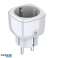 Smart Wi Fi Bluetooth Socket LDNIO SEW1080 Wit foto 5