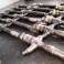INJECTOR DENSO 23670-30080 Toyota PAKKET 100 stks!! foto 1