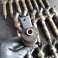 Wtrysk Wtryskiwacz Bosch 0445110068 ALFA ROMEO НURT 45sztuk! zdjęcie 2