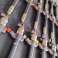 Injecteurs Injection Denso 6C1Q-9K546-BC Vente en gros 80 pcs photo 1