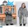 SnugHug Kollu Polar Battaniye: Go-To Sıcaklık Çözümünüz Stoklarımıza Geri Döndü! (SIYAH, KIRMIZI, GRI) fotoğraf 5