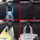 Κρεμάστρα κάτοχος κάθισμα αυτοκινήτου γάντζος προσκέφαλο διοργανωτής αυτοκινήτου εικόνα 4