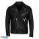 DIESEL LEATHER JACKETS MIX LIMITED OFFER image 5