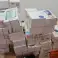Mobiililaitteet (sekalainen varasto Samsungin C-luokan palautuksia) 100kpl kuva 1