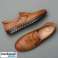 Nicholas Modern loafers met stabiele zolen foto 1