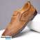 Nicholas Modern loafers met stabiele zolen foto 2