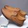 Nicholas Modern loafers met stabiele zolen foto 4