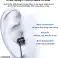 Soyt ST-1089 4 Farben 12 Stück/Pack HiFi Super Bass In-Ear Kopfhörer 3,5mm Stereo Kopfhörer Kabelgebundenes Freisprechmikrofon Bild 3