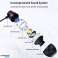 Soyt ST-1089 4 Farben 12 Stück/Pack HiFi Super Bass In-Ear Kopfhörer 3,5mm Stereo Kopfhörer Kabelgebundenes Freisprechmikrofon Bild 4