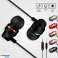 Soyt ST-1089 4 Farben 12 Stück/Pack HiFi Super Bass In-Ear Kopfhörer 3,5mm Stereo Kopfhörer Kabelgebundenes Freisprechmikrofon Bild 6