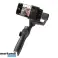 VanTop Nimbal M3 for Smartphone Discount Handheld 3-Axis Gimbal Stabilizer image 4