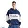 Tommy Hilfiger & Calvin Klein sweat-shirts femme et homme nouveau mix photo 3