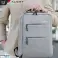 Backpack Laptop Bag 15 6" Large Waterproof with USB Port Unisex 44x image 3