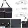 Car Organizer Car Trunk Bag Car Trunk Trunk Large For image 4