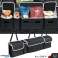 Car Organizer Car Trunk Bag Car Trunk Trunk Large For image 2