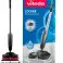 Vileda Looper Nuovo A-Ware Elettrico Spray Mop Senza Fili foto 3