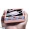 Samsung Galaxy Z Flip 5 Rose Gold meeleolu marmorist kaitseümbris foto 3