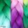 Voici Braid It Up ! Extensions de cheveux synthétiques : débloquez les coiffures de vos rêves photo 5