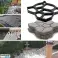 SELLOFF - PathMaker Molde de Pavimentação de Concreto ~ gapav | Ferramenta DIY Garden Pathway (35-x-35-cm) foto 2