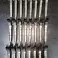 Injecteur Bosch Piezo 0445116028 НURT MERCEDES-BENZ CDI photo 3