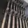 Injecteur Bosch Piezo 0445116028 НURT MERCEDES-BENZ CDI photo 4