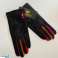 Women's leather gloves - two models - last items image 1