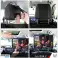Car Headrest Car Holder Strong Velcro For Tablet Tel image 5