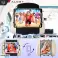 Car Headrest Car Holder Strong Velcro For Tablet Tel image 3