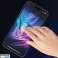 Bildschirm Matte Folie für Samsung Galaxy S20 FE 5G 3mk SilkyMatt Pro oc Bild 5