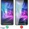 Bildschirm Matte Folie für Samsung Galaxy S20 FE 5G 3mk SilkyMatt Pro oc Bild 1
