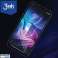 Film mat pour Apple iPhone 14 Pro 6.1 » 3mk SilkyMatt Pro protection photo 3