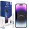 Film mat pour Apple iPhone 14 Pro 6.1 » 3mk SilkyMatt Pro protection photo 6