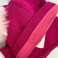 Kinderset - Fleece isolierte Mütze + Snood - NEU Bild 1