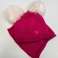 Kinderset - Fleece isolierte Mütze + Snood - NEU Bild 5