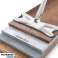 NETTOYEUR DE VADROUILLE DE SURFACE 360° (FORME X) - MOPYX photo 1