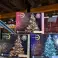 Zůstaly pouze čtyři šarže akcií!! Vánoční osvětlení, dekorace a sezónní zboží, skladové zásoby fotka 2