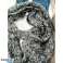 Повсякденні шарфи Європа Комплект - Зимові аксесуари оптом зображення 6